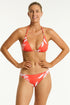Sea Level Aloha Tri Bra